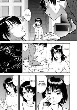 Page 118 of Saiin Jutsushi Ch. 1-9