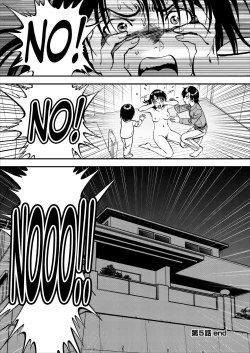 Page 120 of Saiin Jutsushi Ch. 1-9