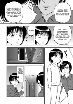 Page 128 of Saiin Jutsushi Ch. 1-9