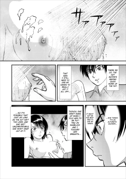 Page 132 of Saiin Jutsushi Ch. 1-9