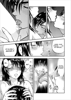 Page 155 of Saiin Jutsushi Ch. 1-9