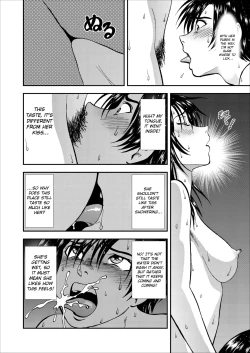 Page 158 of Saiin Jutsushi Ch. 1-9