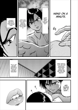 Page 28 of Saiin Jutsushi Ch. 1-9