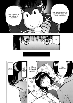 Page 39 of Saiin Jutsushi Ch. 1-9