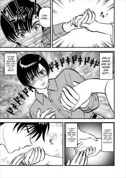 Page 64 of Saiin Jutsushi Ch. 1-9