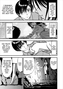 Page 66 of Saiin Jutsushi Ch. 1-9