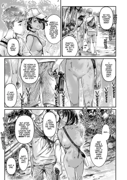 Page 8 of Hiyake no Zenra Girl wa, Doutei o Sotsugyou shita bakari no Senpai ni Hamedori saseru | The Tanlined Former Town Bike Wants to Make an Exhibitionist Sex Tape With Her Formerly Virgin Senpai