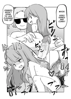 Page 4 of Anatomy of a Gamer's GF