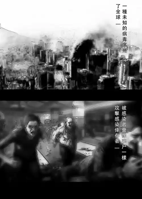 Download 丧尸 我独自生活