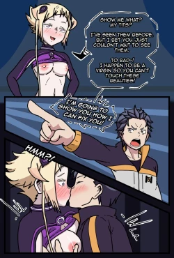 Page 10 of Capella vs Subaru