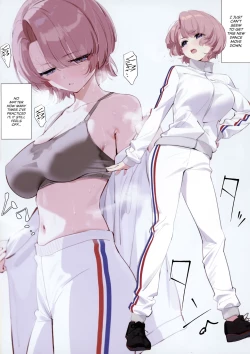 Page 5 of Maosenpai's After School