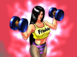 Page 32 of Ryoujoku no Katei Houmon ・ Zenpen