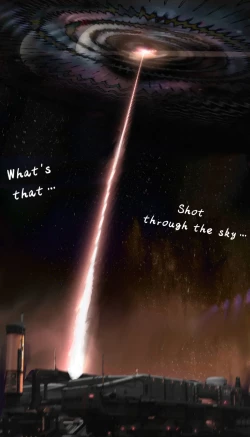 Page 30 of 作业帮·《Not yet dawn》（明日方舟英语同人H·LC整合汉化组代发）