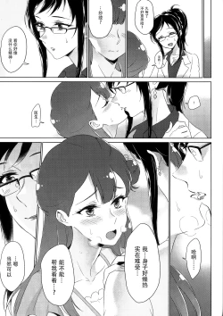 Page 129 of tenshi no karute