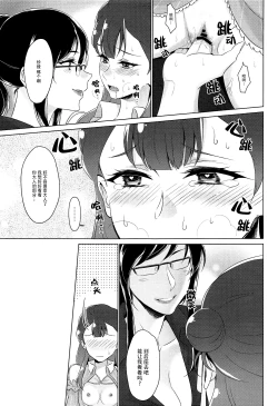 Page 50 of tenshi no karute