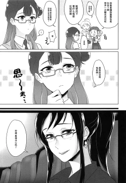 Page 70 of tenshi no karute