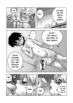 Page 7 of Penguin Club