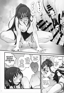 Page 31 of Mizugi Mise ni Kita Dakedashi!! - I just wanted to show you my swimsuit, nothing else was intended.]