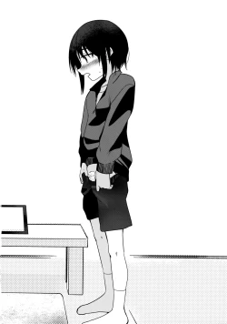 Page 29 of Junjou Thoroughbred Zaiaku no Onanii-hen