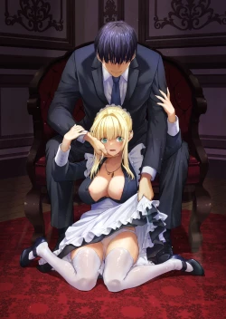 Page 117 of Tekikoku Kizoku no Shuchaku Dekiai - The Obsessive Infatuation of a Hostile Nobility