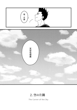 Page 28 of One more game - Slam dunk doujinshi