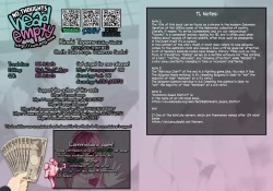 Page 27 of Kinaki Toyomu ー Calling Warble