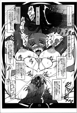 Page 15 of Ranma no Kakaroku