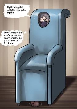 Page 11 of Human Furniture