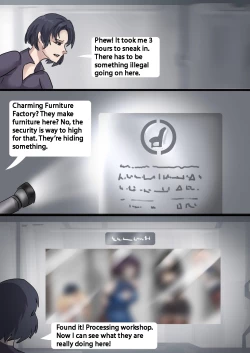 Page 5 of Human Furniture