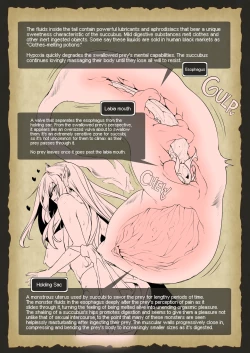 Page 5 of The Adventurer's Guide to Monsters Succubus no Himitsu Kan | The Adventurer's Guide to Monsters - The Succubus's Secrets ❤