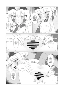 Page 9 of Youhi Tokken