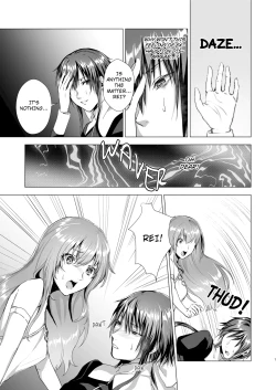 Page 7 of Gekkoutou no Yume Nyotaika Douwa| DREAM OF THE MOONLIGHT TOWER