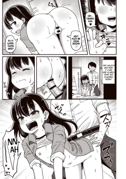 Page 15 of Basket-Bu Kataomoi Boku ga Saki ni Suki gatta no ni... | Unrequited Love in the Basketball Club: Even Though I Fell For Her First...