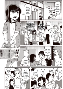 Page 2 of Basket-Bu Kataomoi Boku ga Saki ni Suki gatta no ni... | Unrequited Love in the Basketball Club: Even Though I Fell For Her First...