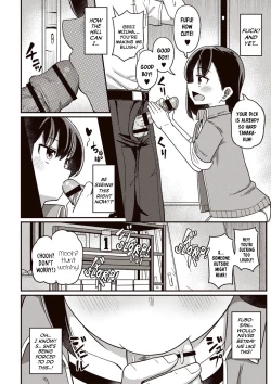 Page 6 of Basket-Bu Kataomoi Boku ga Saki ni Suki gatta no ni... | Unrequited Love in the Basketball Club: Even Though I Fell For Her First...