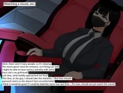 Page 5 of Love Revolution 1