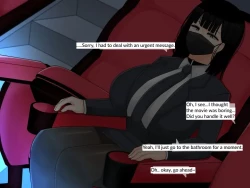 Page 7 of Love Revolution 1