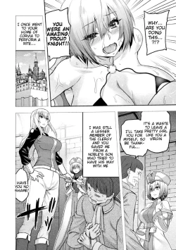 Page 102 of ERONA 2 Orc no Inmon ni Modaeshi Miko no Nare no Hate