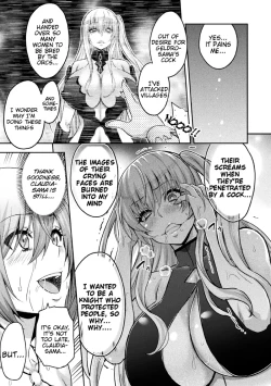 Page 105 of ERONA 2 Orc no Inmon ni Modaeshi Miko no Nare no Hate