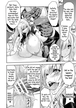 Page 180 of ERONA 2 Orc no Inmon ni Modaeshi Miko no Nare no Hate
