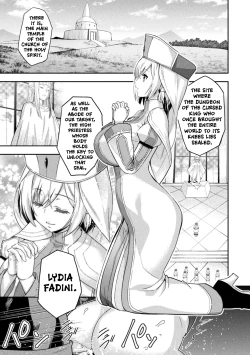 Page 7 of ERONA 2 Orc no Inmon ni Modaeshi Miko no Nare no Hate