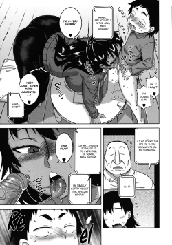 Page 166 of Chotto Bijin de Mune ga Dekakute Eroi dake no Baka Nee