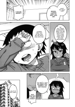 Page 184 of Chotto Bijin de Mune ga Dekakute Eroi dake no Baka Nee