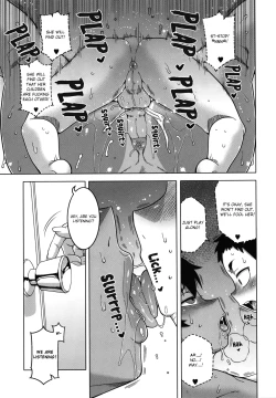 Page 28 of Chotto Bijin de Mune ga Dekakute Eroi dake no Baka Nee