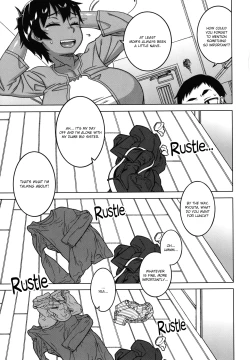 Page 46 of Chotto Bijin de Mune ga Dekakute Eroi dake no Baka Nee