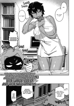 Page 74 of Chotto Bijin de Mune ga Dekakute Eroi dake no Baka Nee