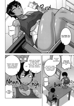 Page 75 of Chotto Bijin de Mune ga Dekakute Eroi dake no Baka Nee