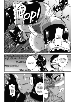 Page 85 of Chotto Bijin de Mune ga Dekakute Eroi dake no Baka Nee