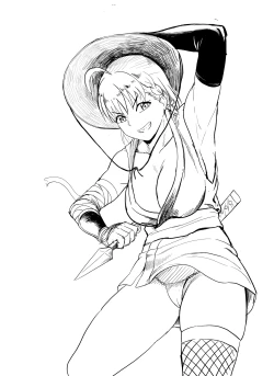 Page 48 of Chika-chan Ero Manga Atsume 2