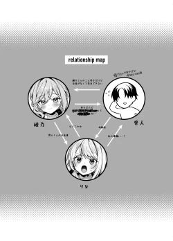 Page 26 of 美容師さんは僕指名？3